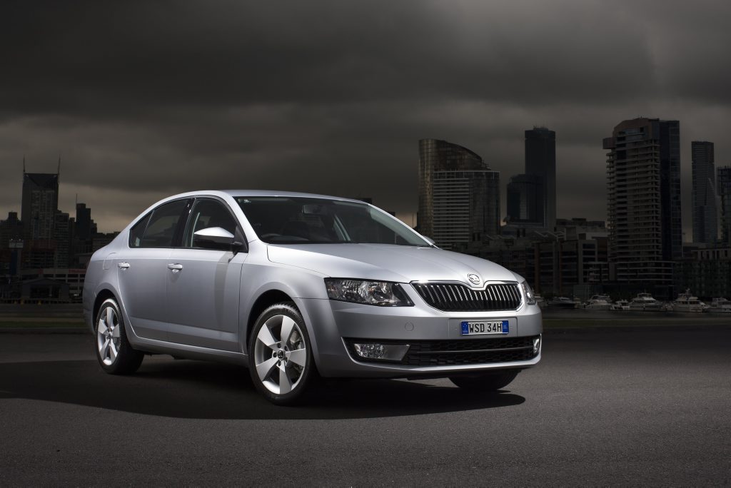 Skoda is introducing capped price servicing across its range. Skoda is introducing capped price servicing across its range.